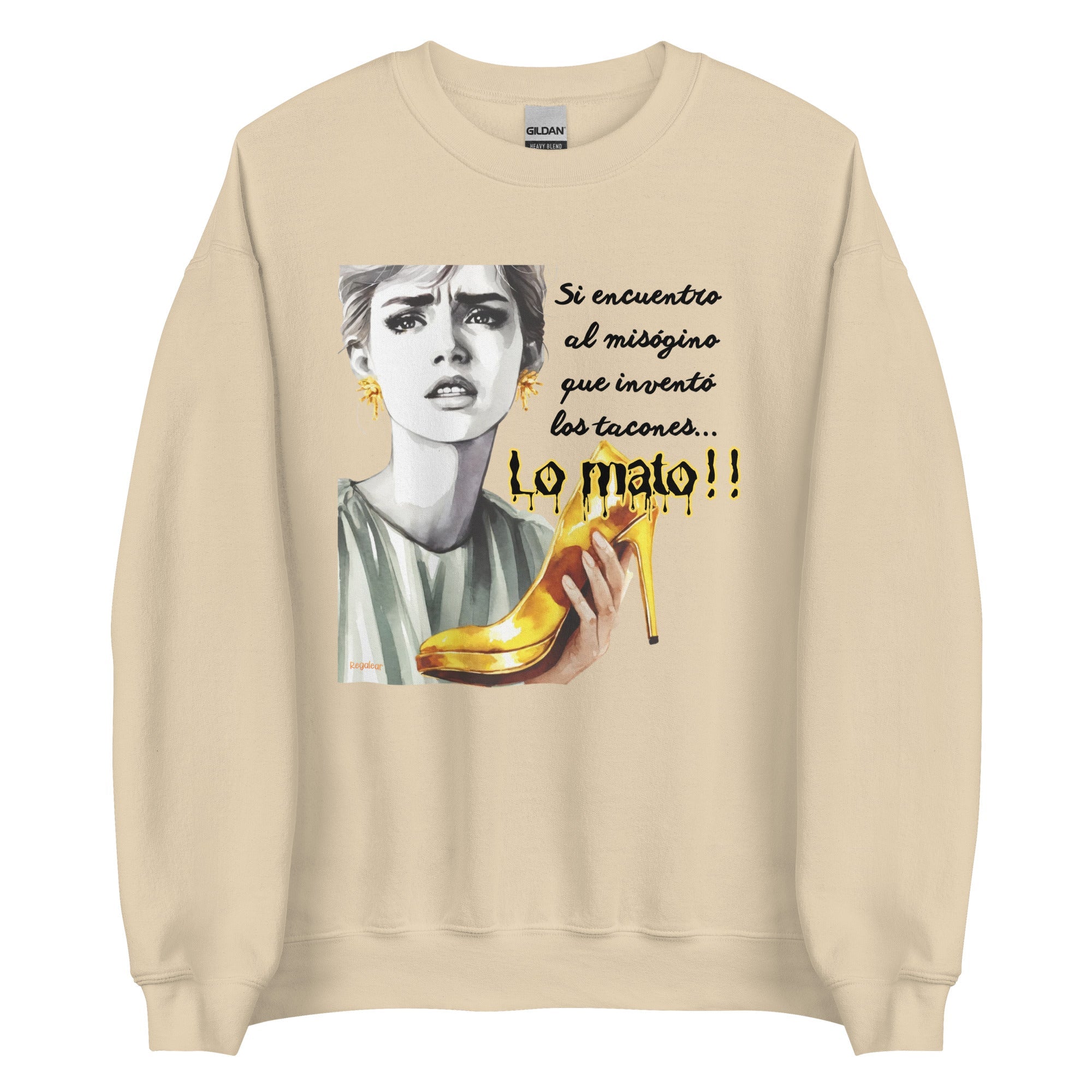 sudaderas mujer personalizadas